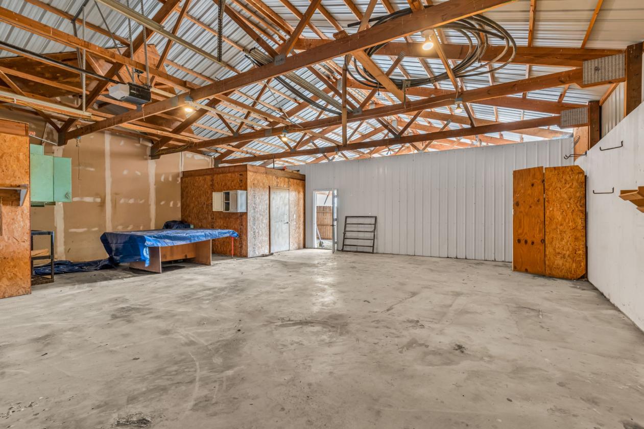Southwest Dream Horse Property - photo 27