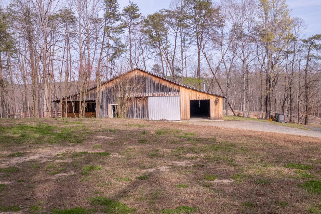 Private Turn Key Horse Farm & MUCH more to offer - photo 5