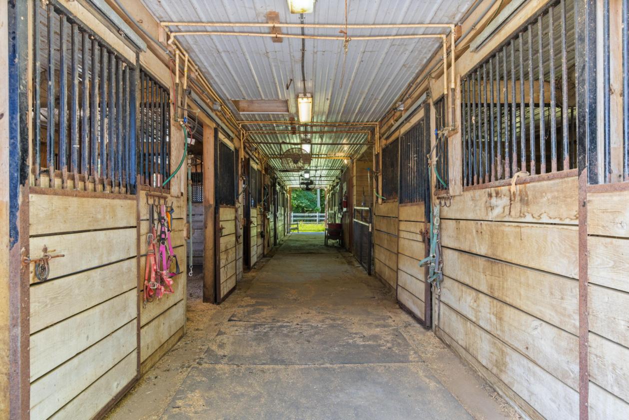 A Farm Built Over Time. Ready for It's New Chapter - photo 19