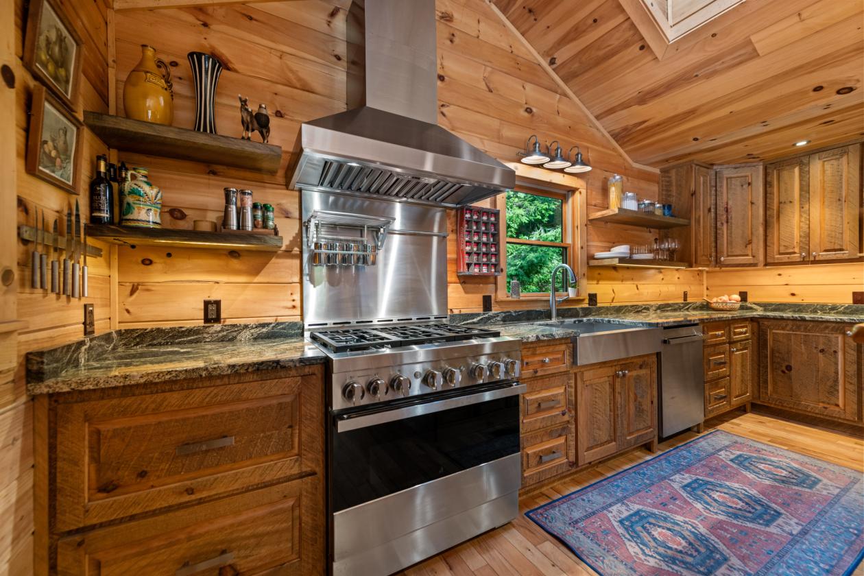 WHAT IF YOUR BACKYARD WAS USFS LAND? - photo 10