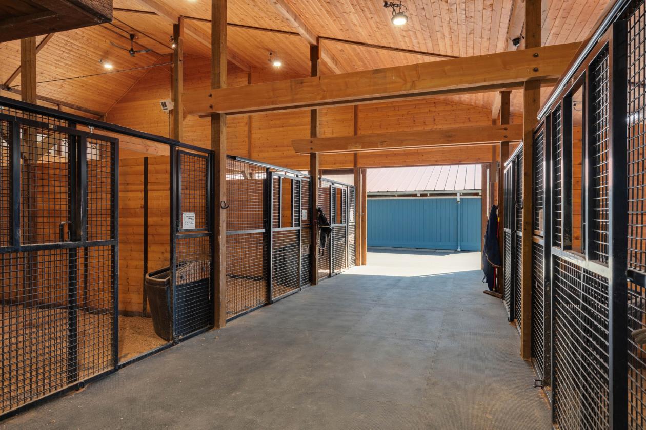 Rhodes River Ranch | A Legendary Equestrian Estate - photo 22
