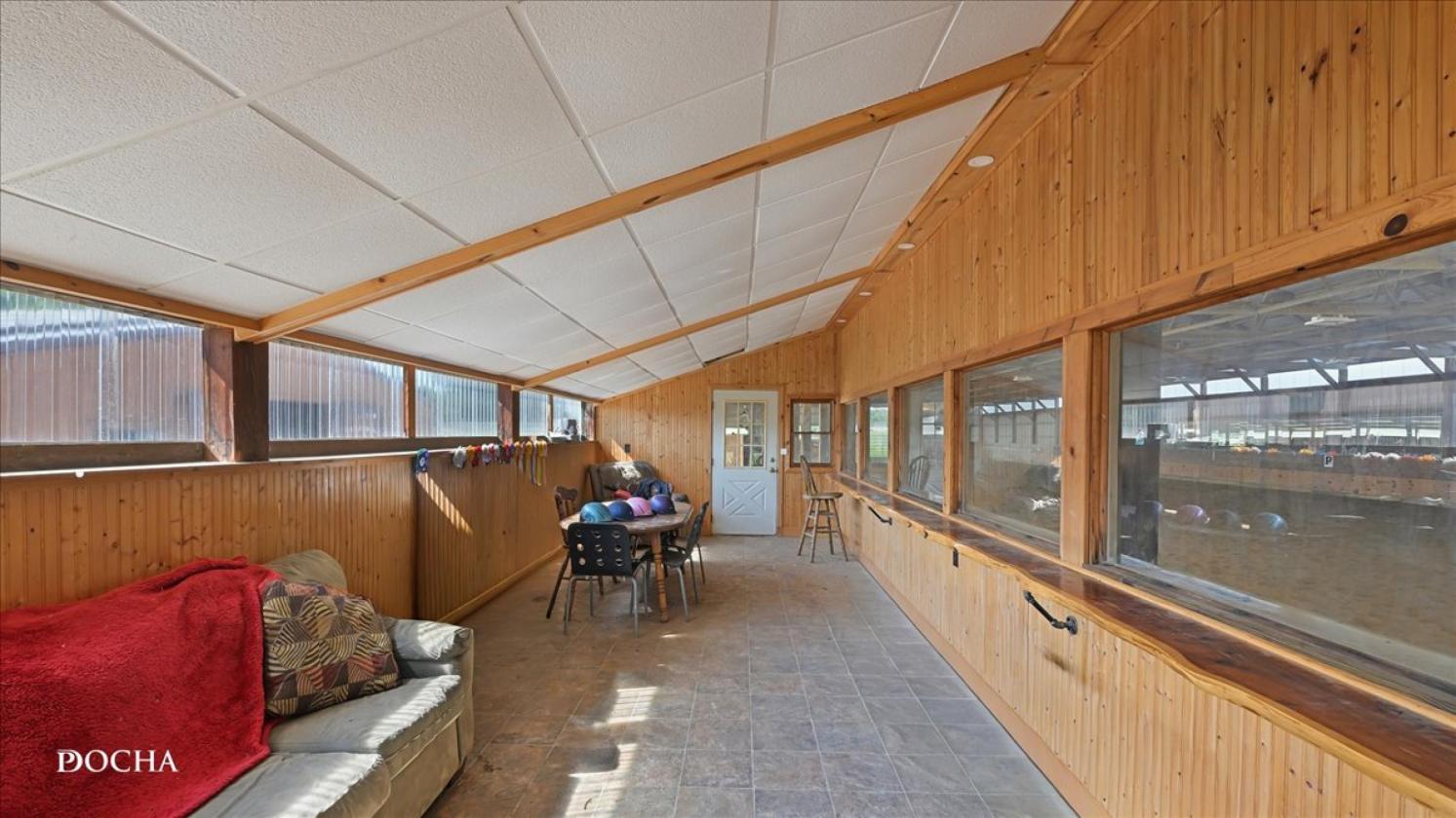 Private Listing - 28 Acre Equestrian Facility! - photo 20