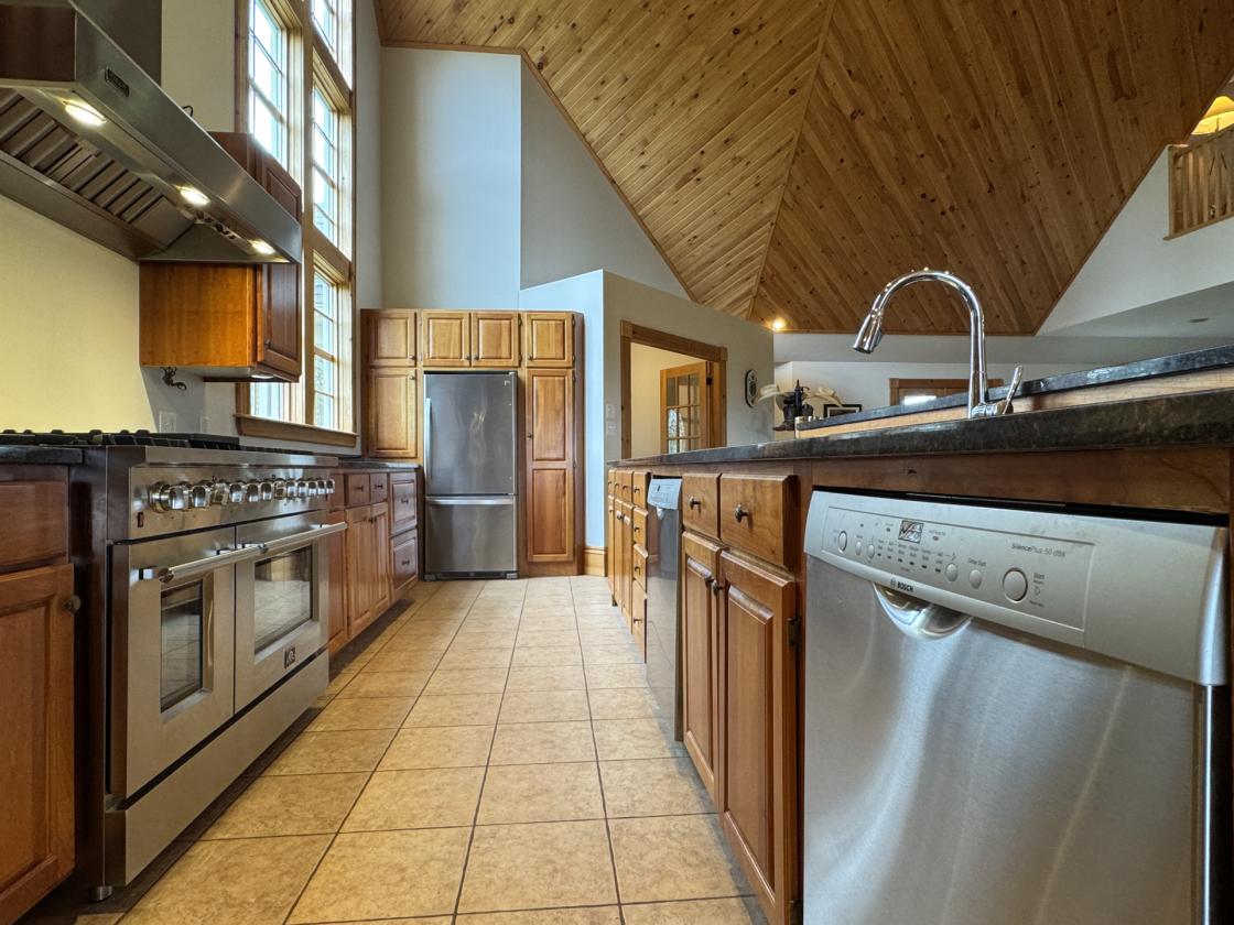 EXCEPTIONAL EQUESTRIAN ESTATE - photo 11
