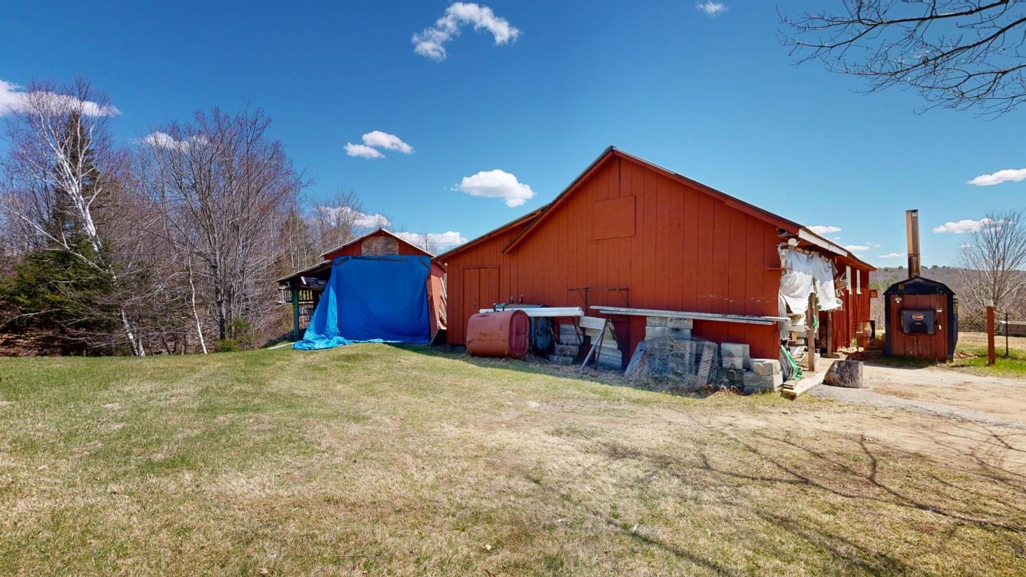 Set on 10+ picturesque acres - photo 24