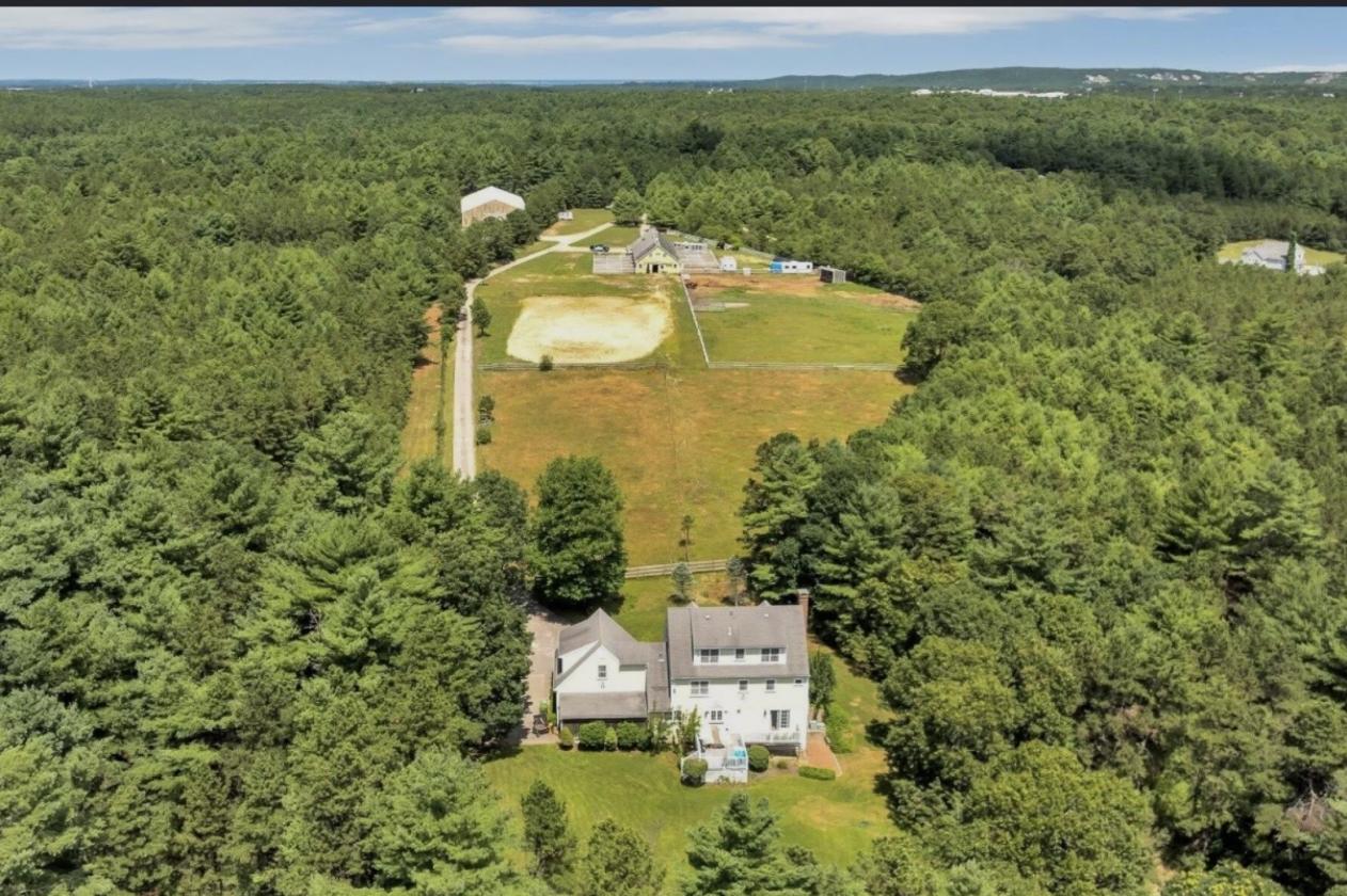 Premier Equestrian Estate - photo 30