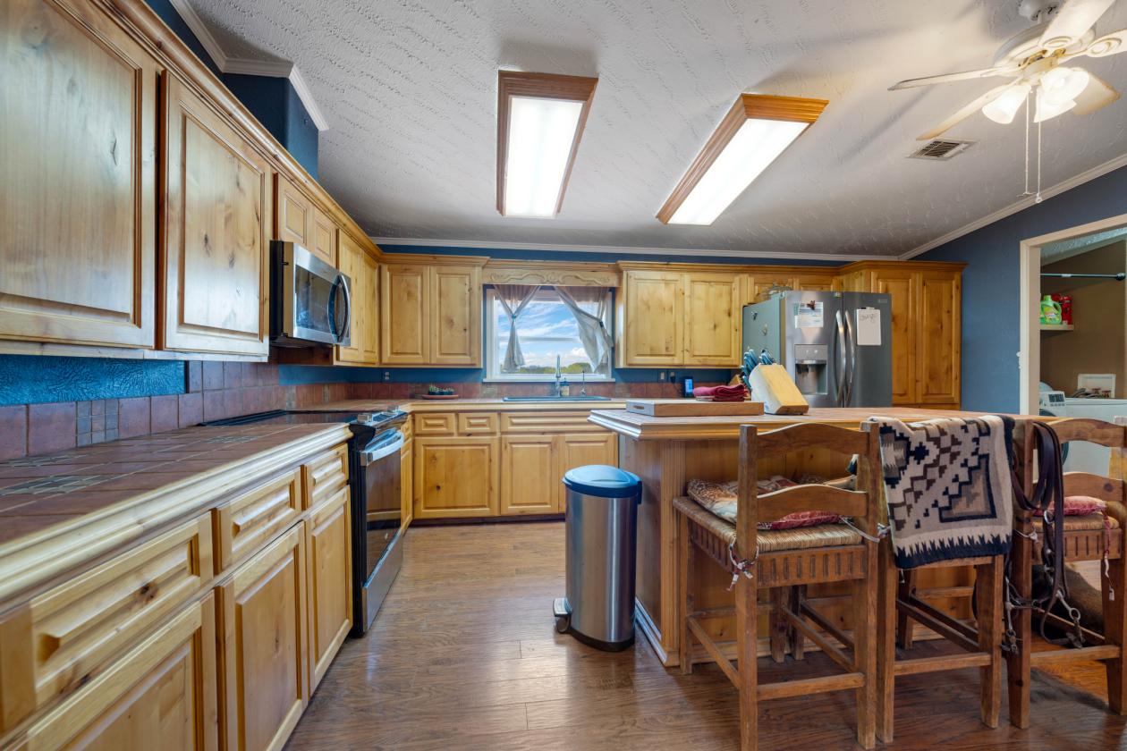 Turnkey Equine Property w/ Functional Improvements - photo 11