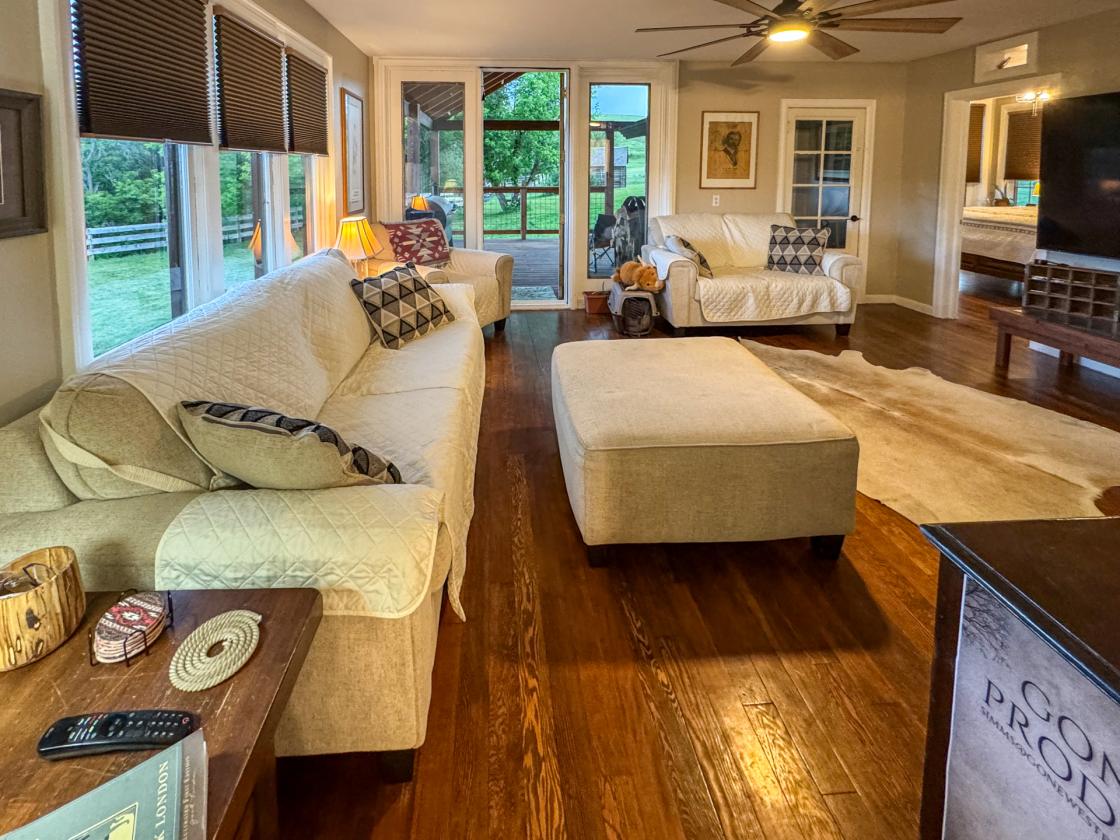 ±46 acres of Red Lodge Mountain Views - photo 8