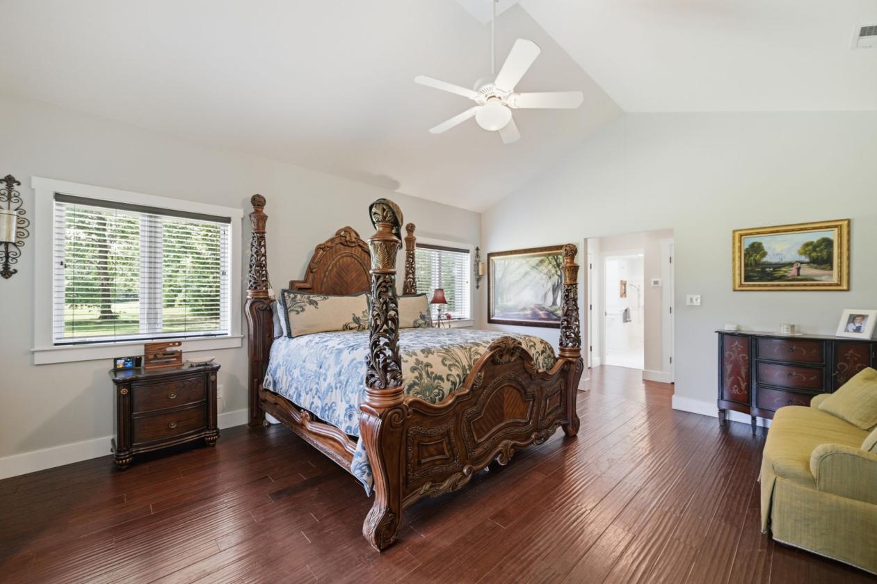 63-Acre Luxury Equestrian Estate - photo 11
