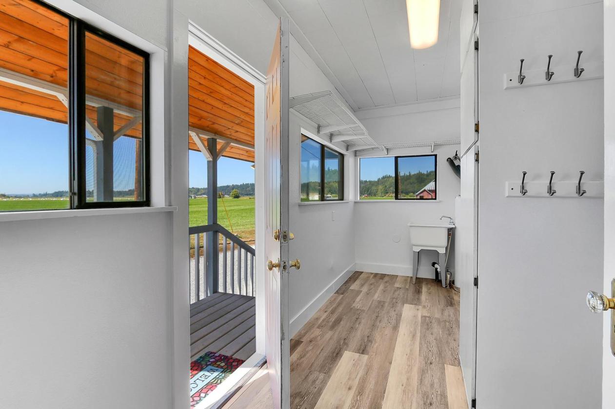 House, Barn, and 16.25 Acres zoned A10 - photo 18