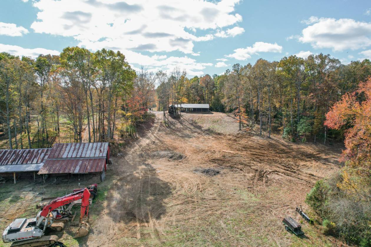 Versatile 88-Acre Tennessee Farm - photo 17