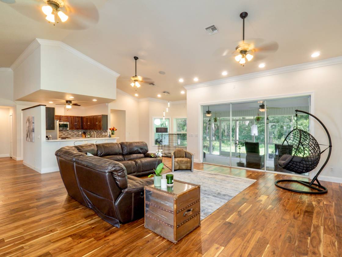 Buckingham Horse Farm Fort Myers, Lee County, Florida