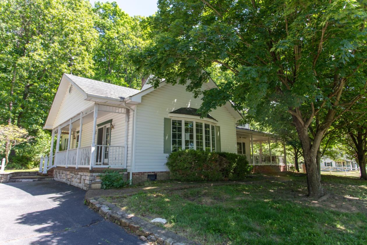 6-Acre Horse Farmette with Pond - photo 11