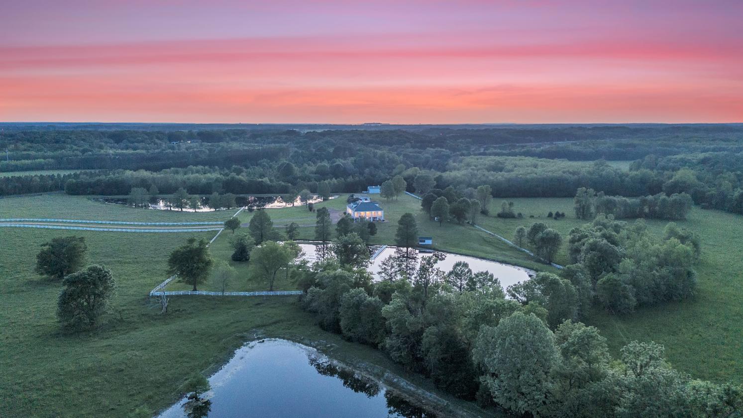 Remarkable 75-Acre West Lowndes County Estate - photo 13
