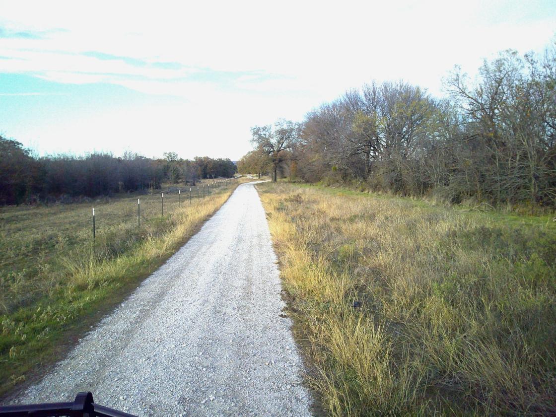 Horse Pasture With ponds - photo 2
