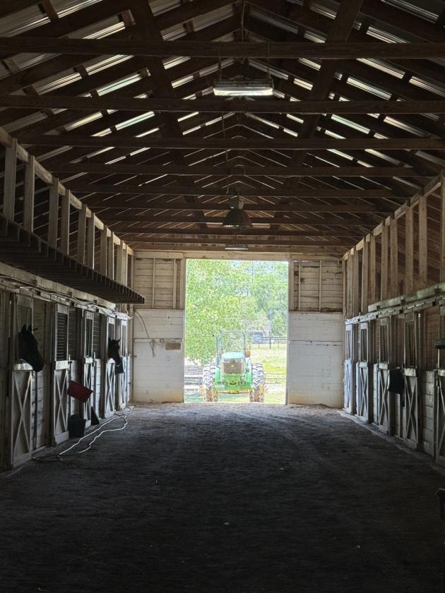 Tiffany Farm - 108 Acres - photo 16