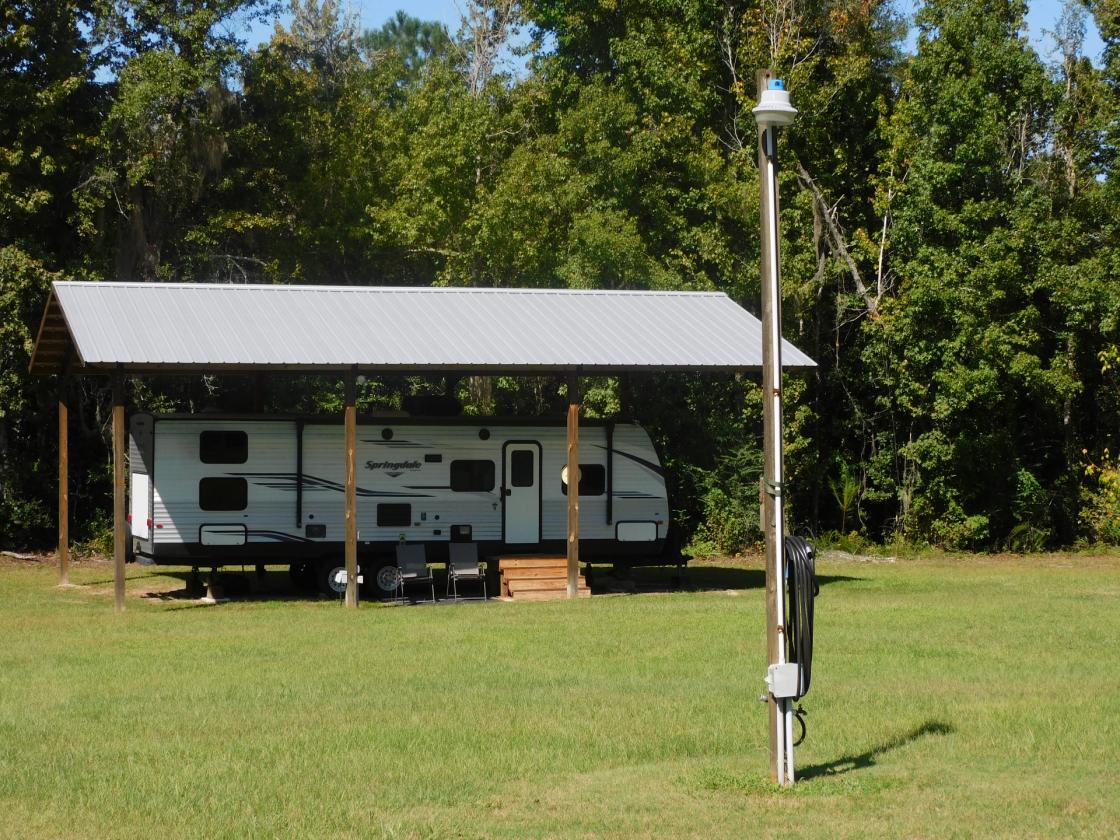 Croom Land - photo 14
