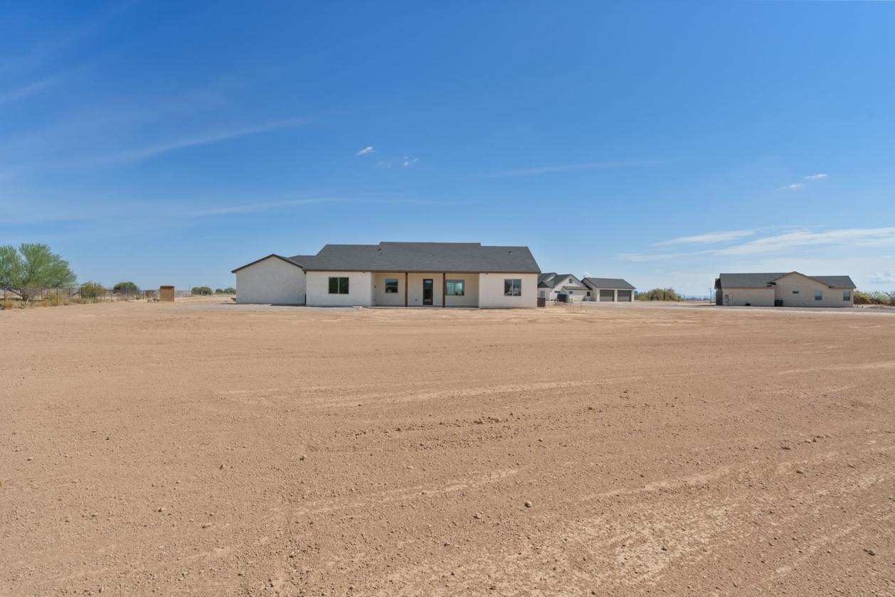 New Build with Equestrian Opportunities on 1.25 acres - photo 30