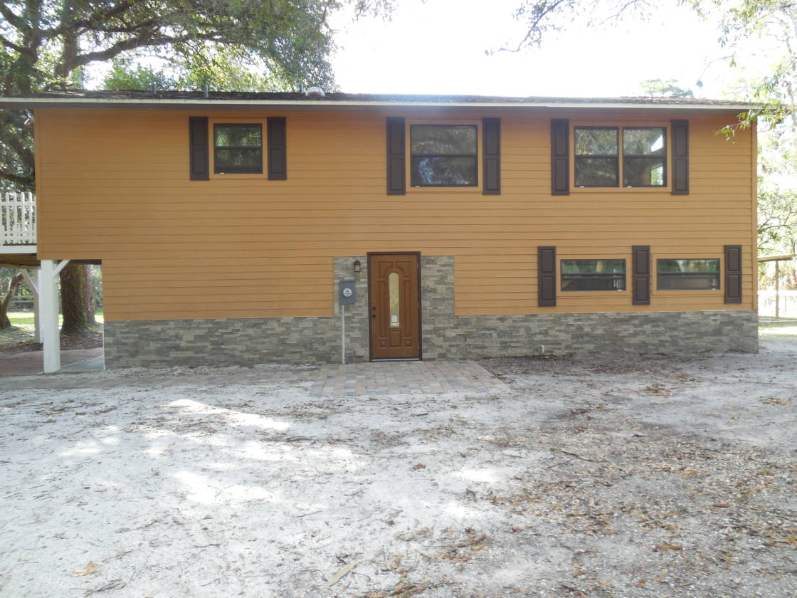 3 Acres near Myakkahatchee Park in North Port for sale... North Port