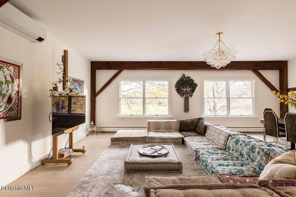 Equestrian's Dream in the Berkshires - photo 22
