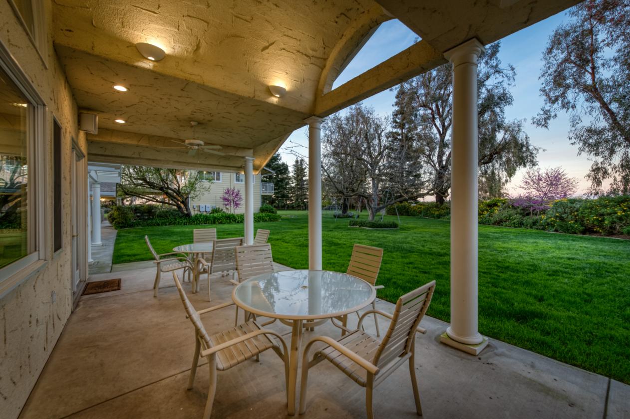 Extraordinary legacy estate in the Central Valley - photo 21