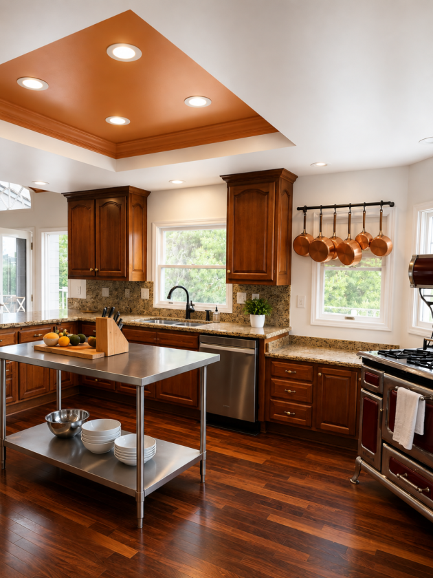 Recently Renovated Horse Ranch Estate For Rent - photo 15