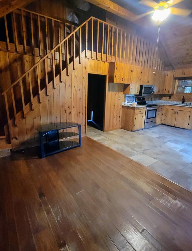 27.5 acre horse/cattle farm with paddocks and pond - photo 16