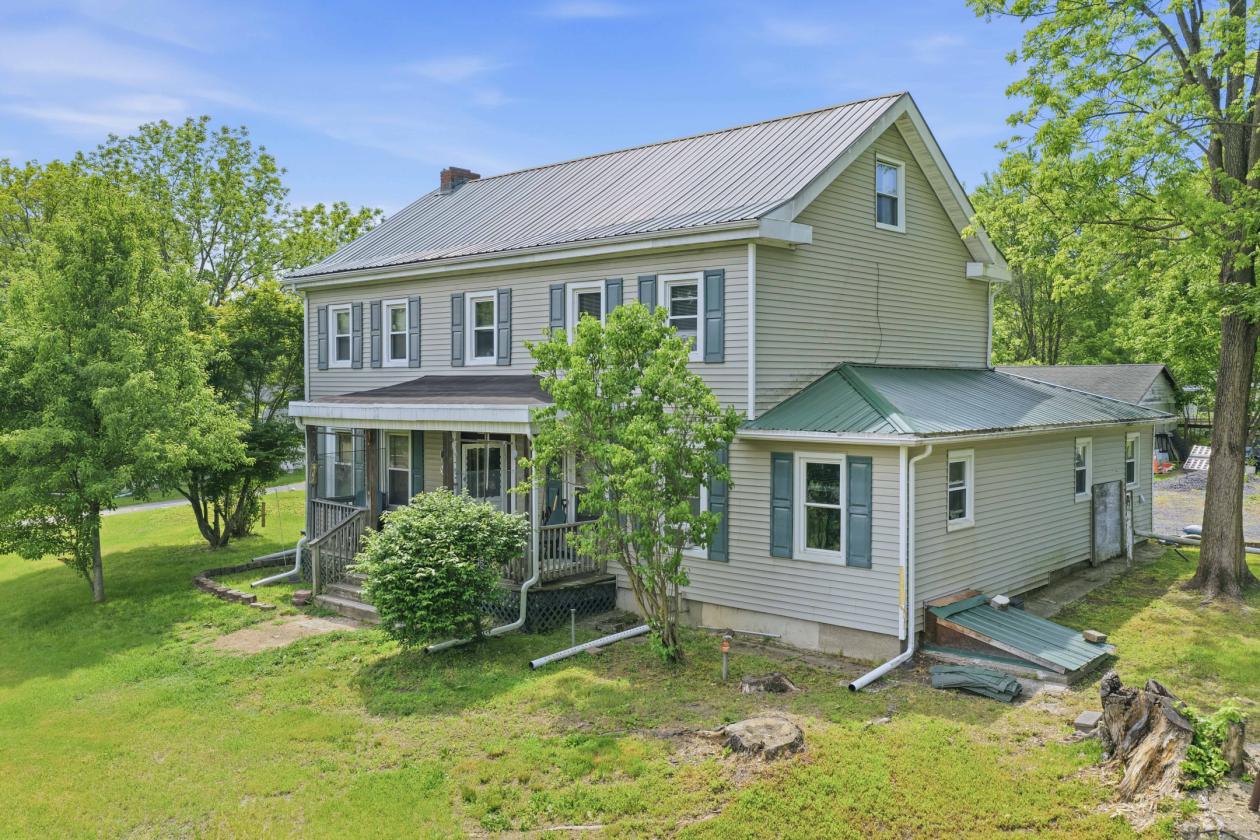 Exceptionally Priced 5 Acre Farm - photo 13