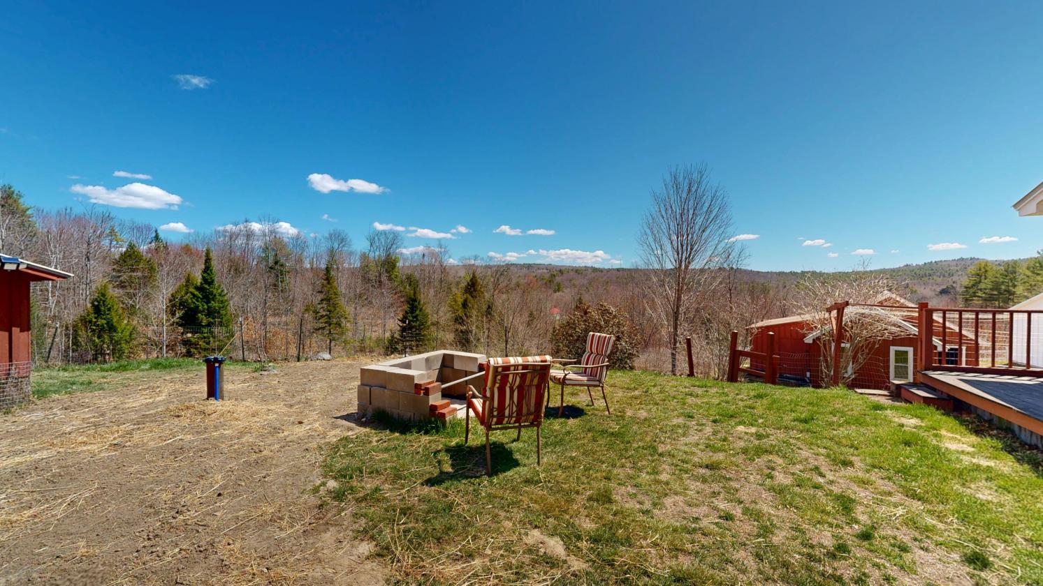 Set on 10+ picturesque acres - photo 21
