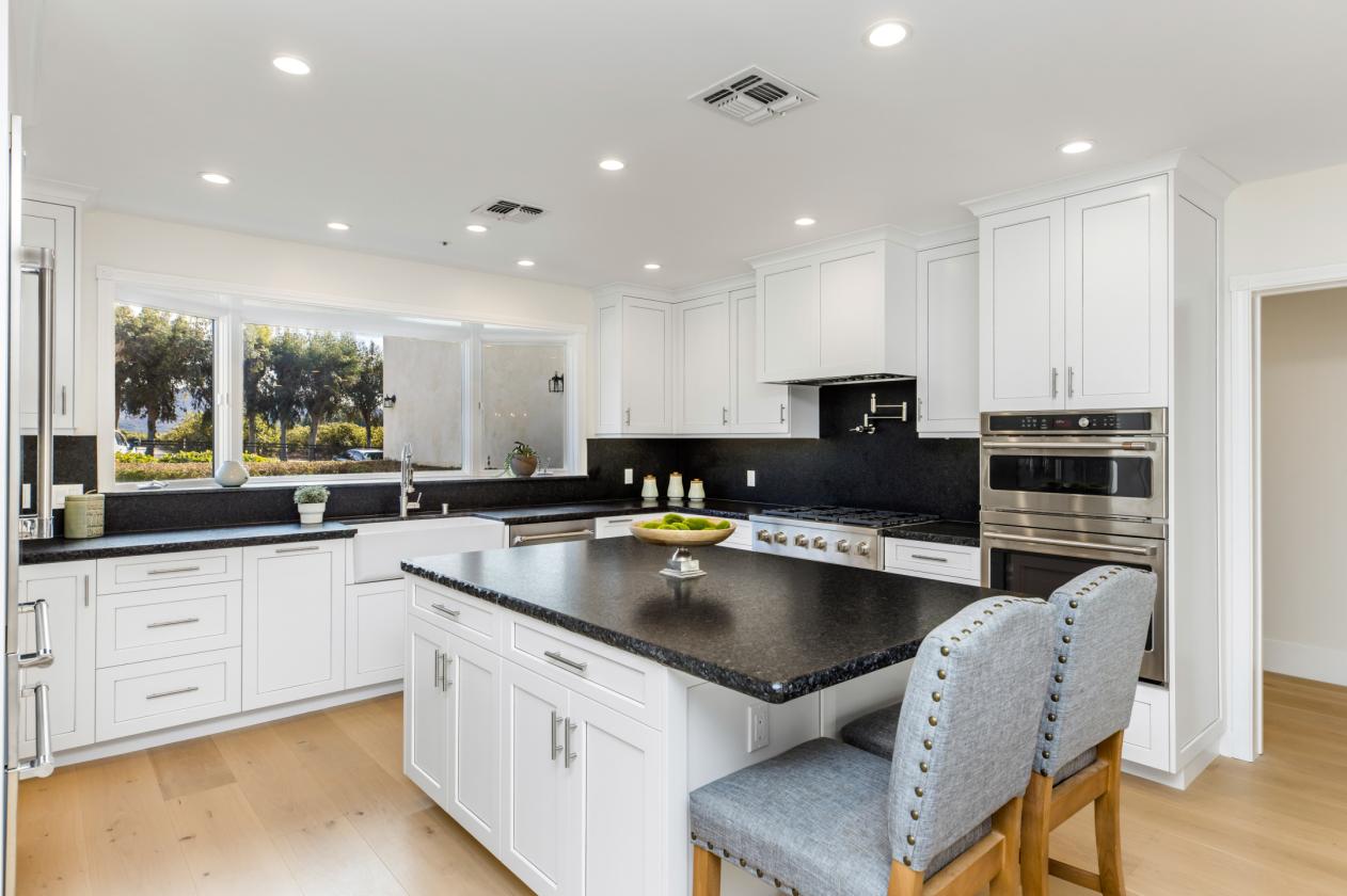 Luxury At Home. Excellence In The Ring. - photo 8