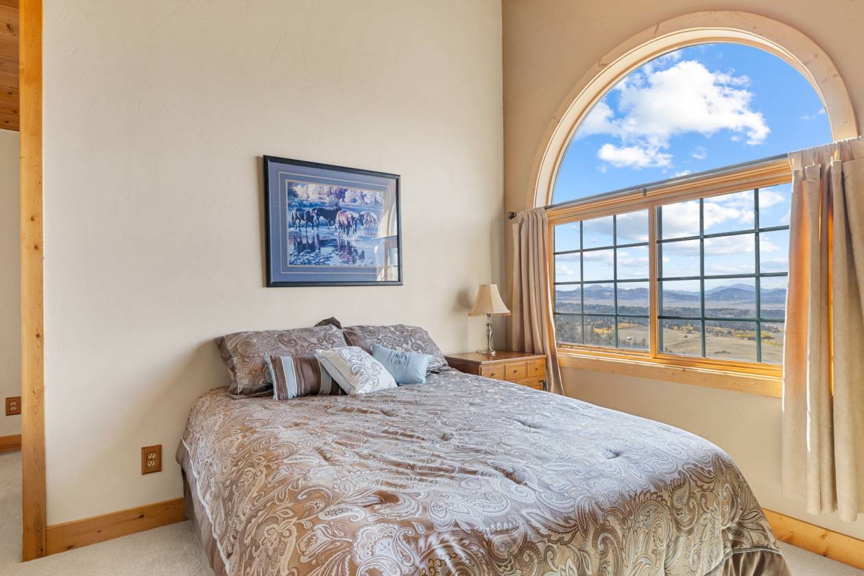 360 Degree Mountain Views for your Horses! - photo 24