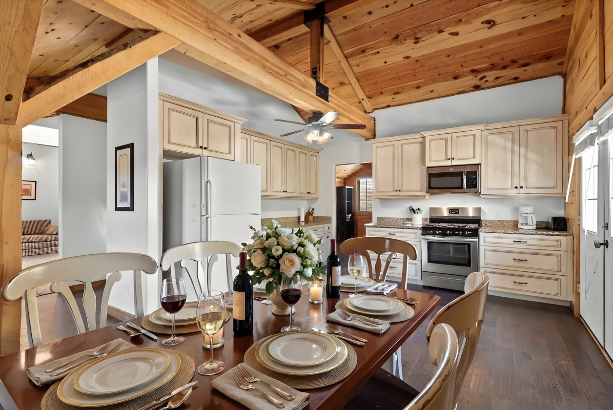 35 Acre Luxury Mountain Estate - photo 27