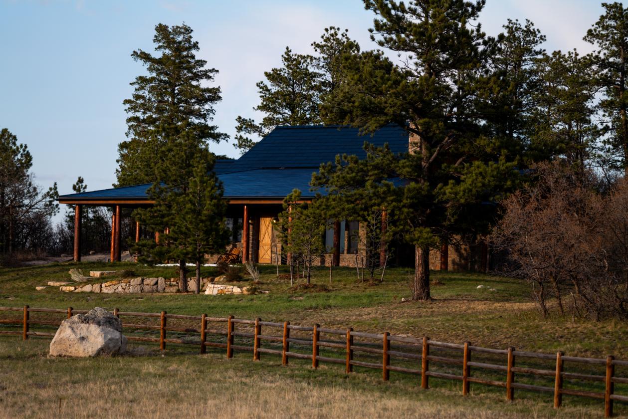 Ghost Rider Ranch - photo 21