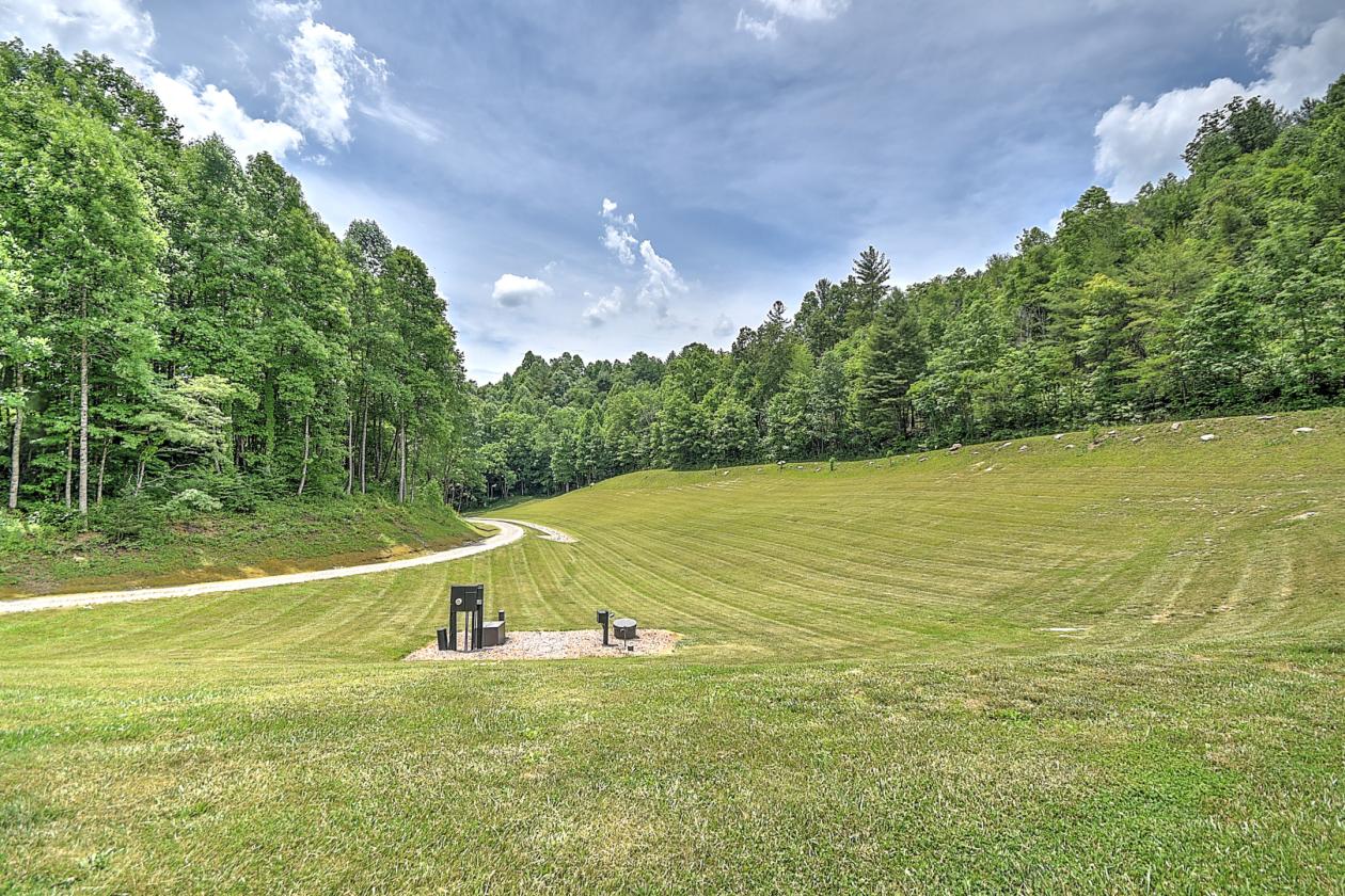 35 Acres with pastureland and no restrictions! - photo 4