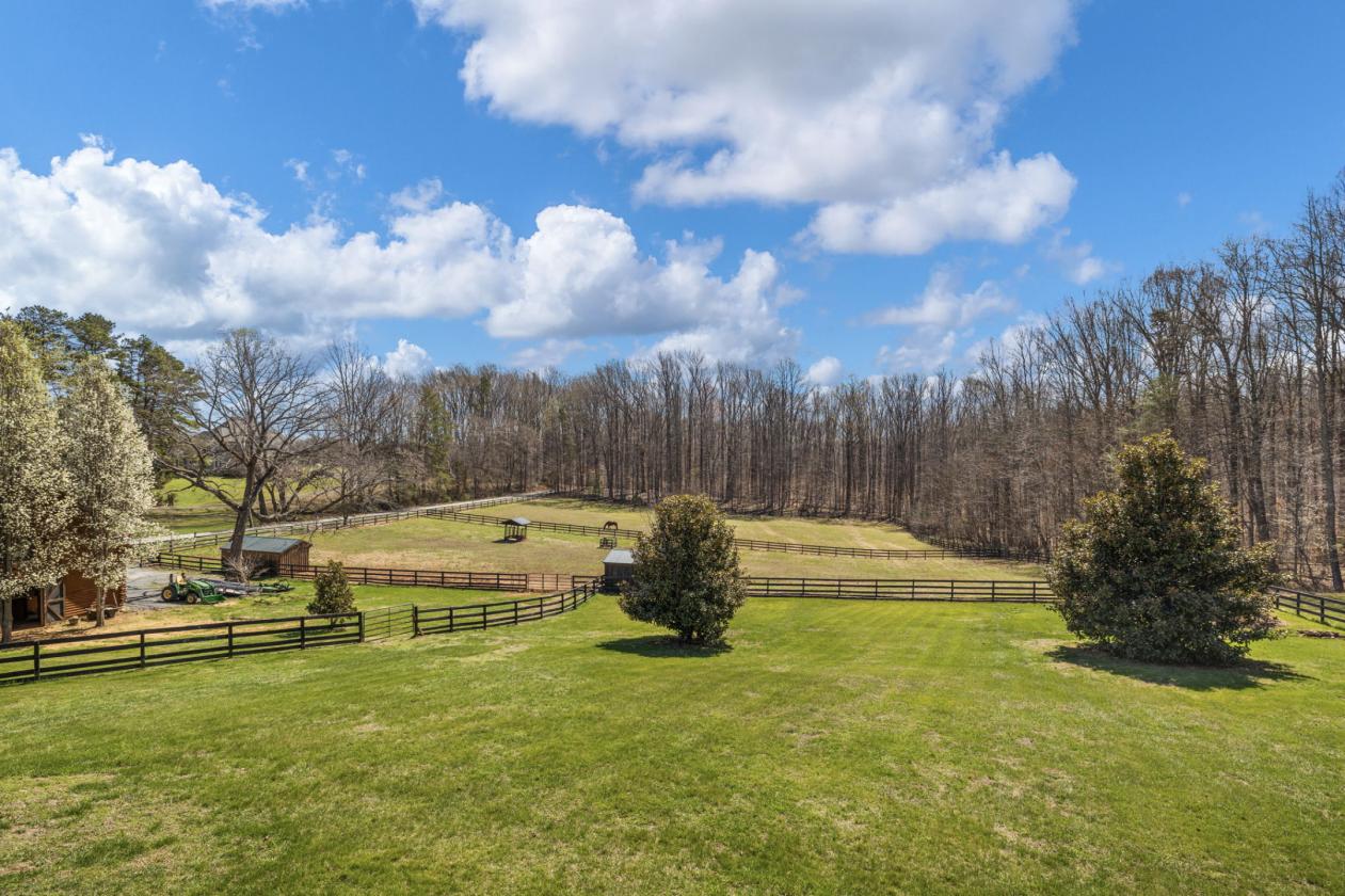14 Acres. Log Home. Horse-Ready! - photo 27