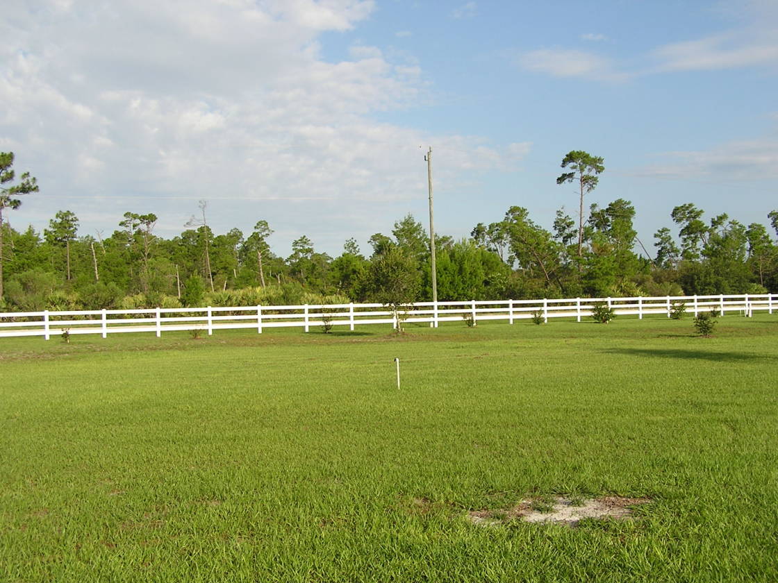 Stunning 10acre horse property in gated community Deltona, Volusia