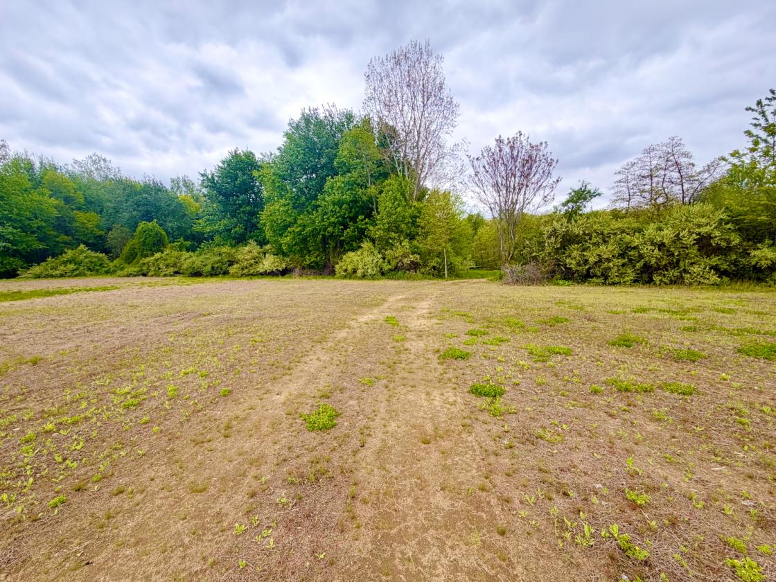 60Acres Equestrian Land with Scenic Trails - photo 5