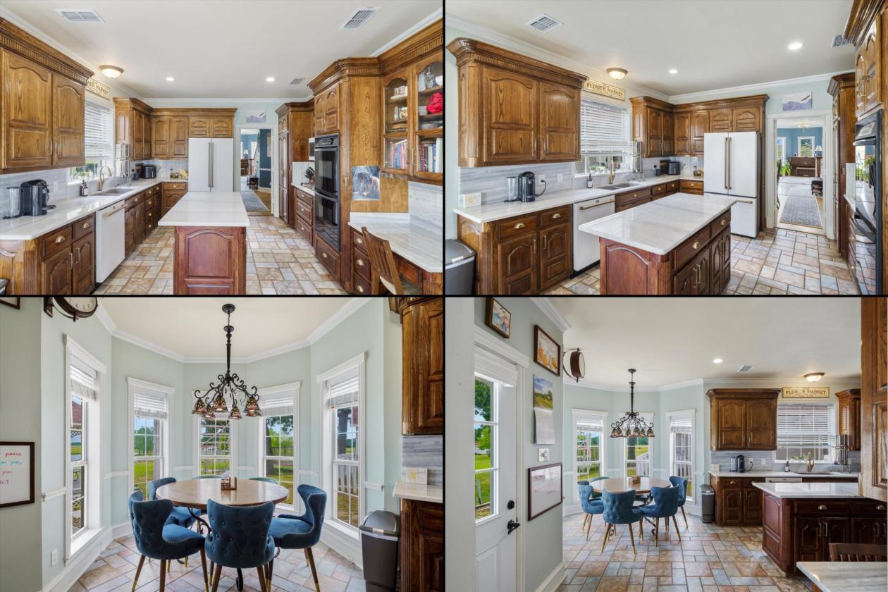 Extraordinary Multi-Generational Estate - photo 18