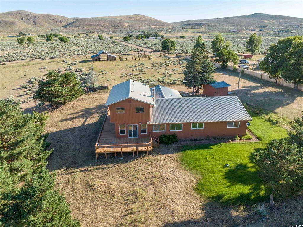 Horse Ranches For Sale in Lake Almanor West Plumas County, Plumas