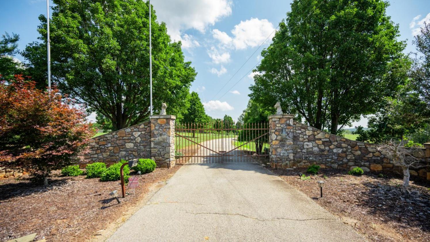 Where Equestrian Dreams Meet Reality - photo 16