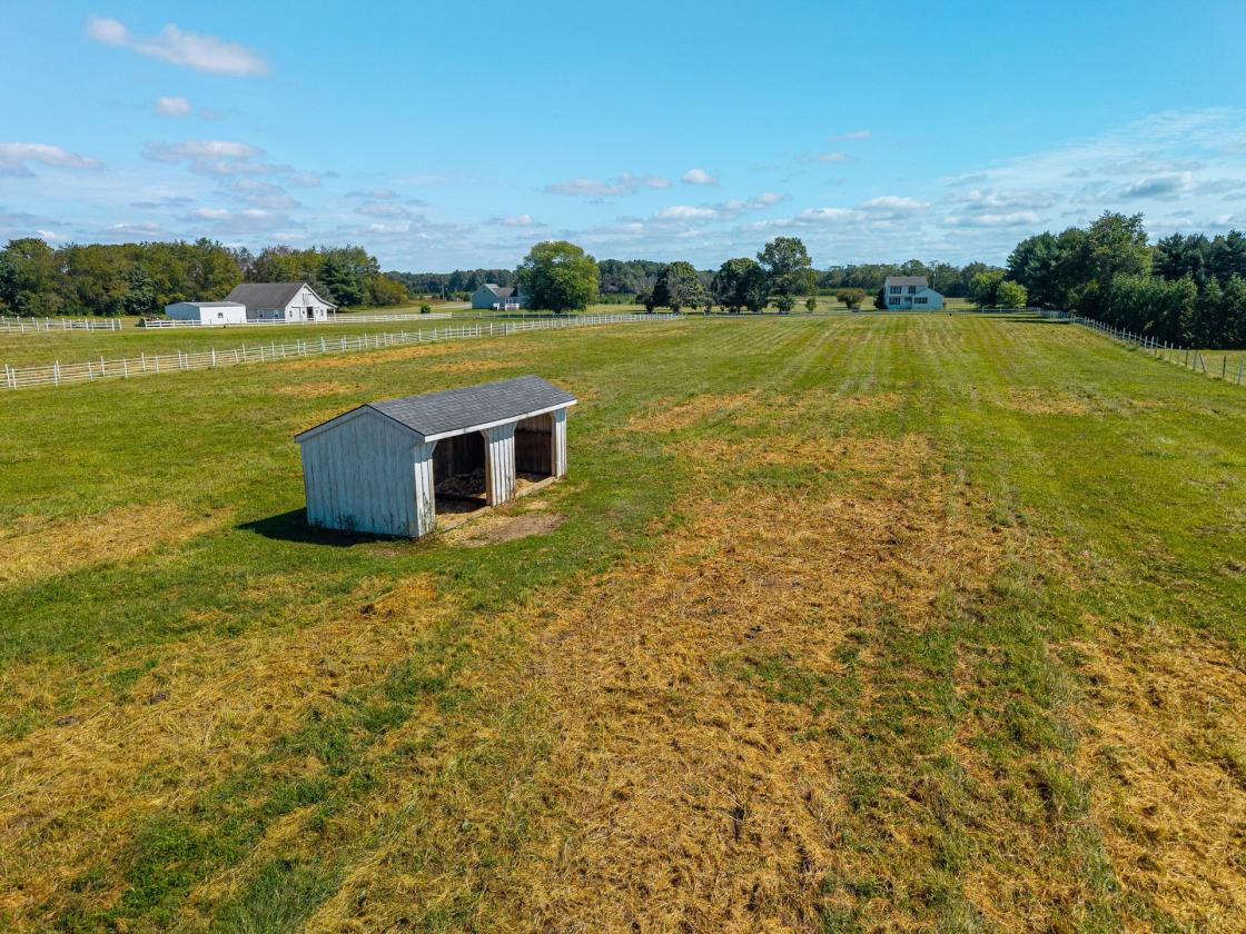 6 Acre Farmette in South Jersey - photo 4