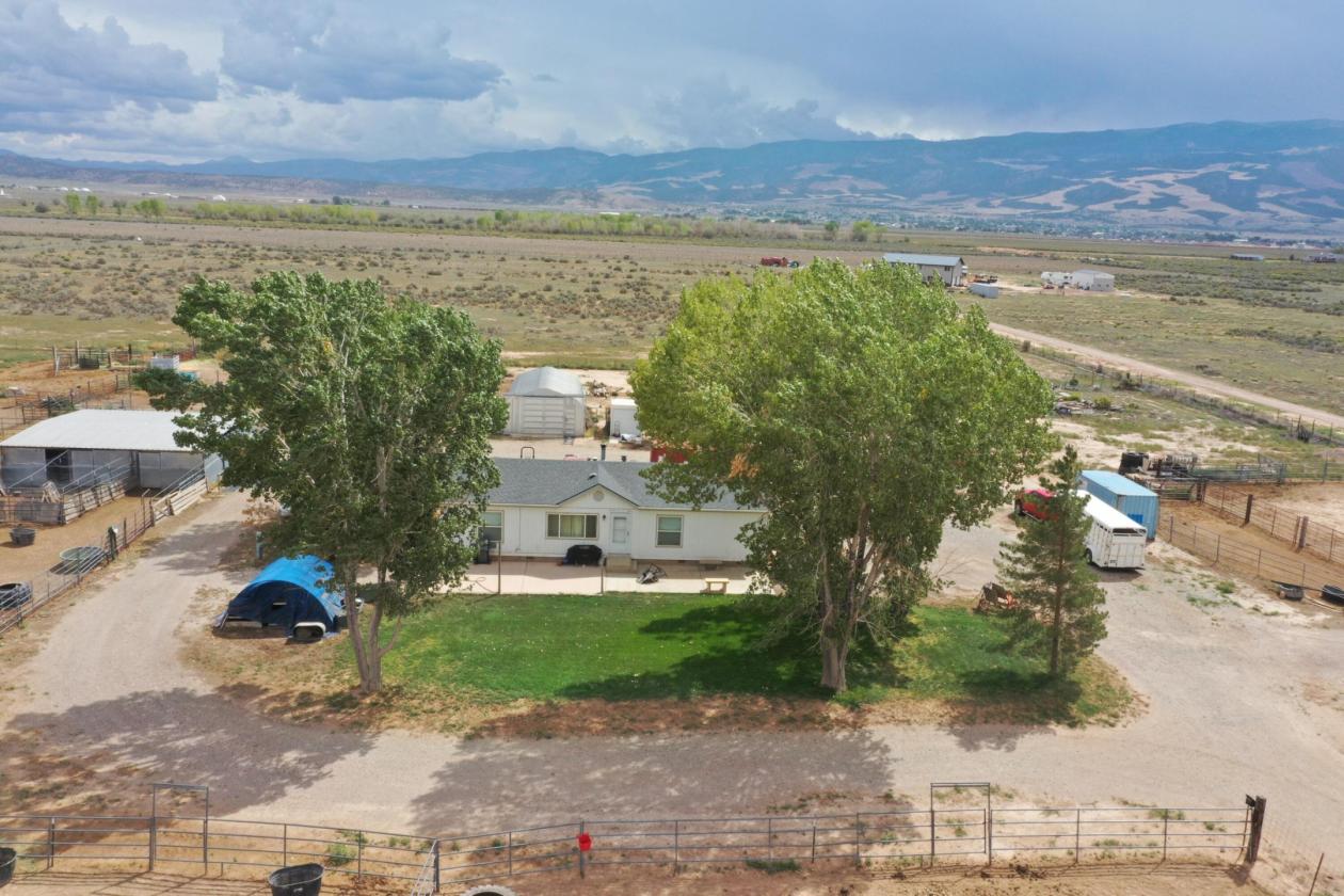 19.64 Acre Horse Property w/ Home and Outbuildings - photo 7