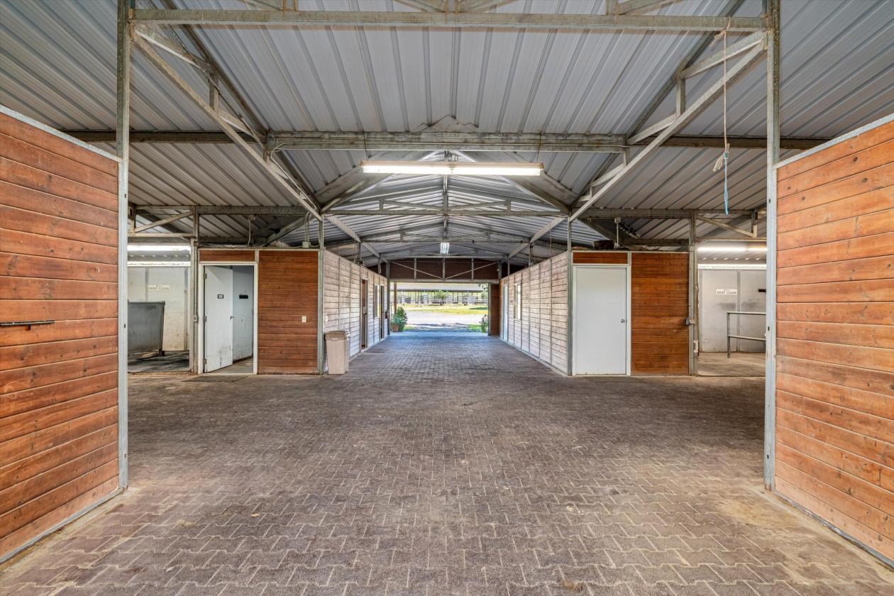 Where World-Class Pinot Meets Premier Equestrian - photo 15