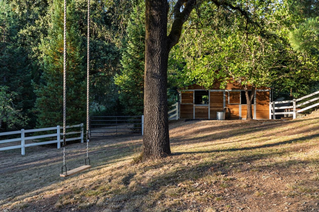 Gorgeous Equestrian Property in Sonoma County! - photo 4