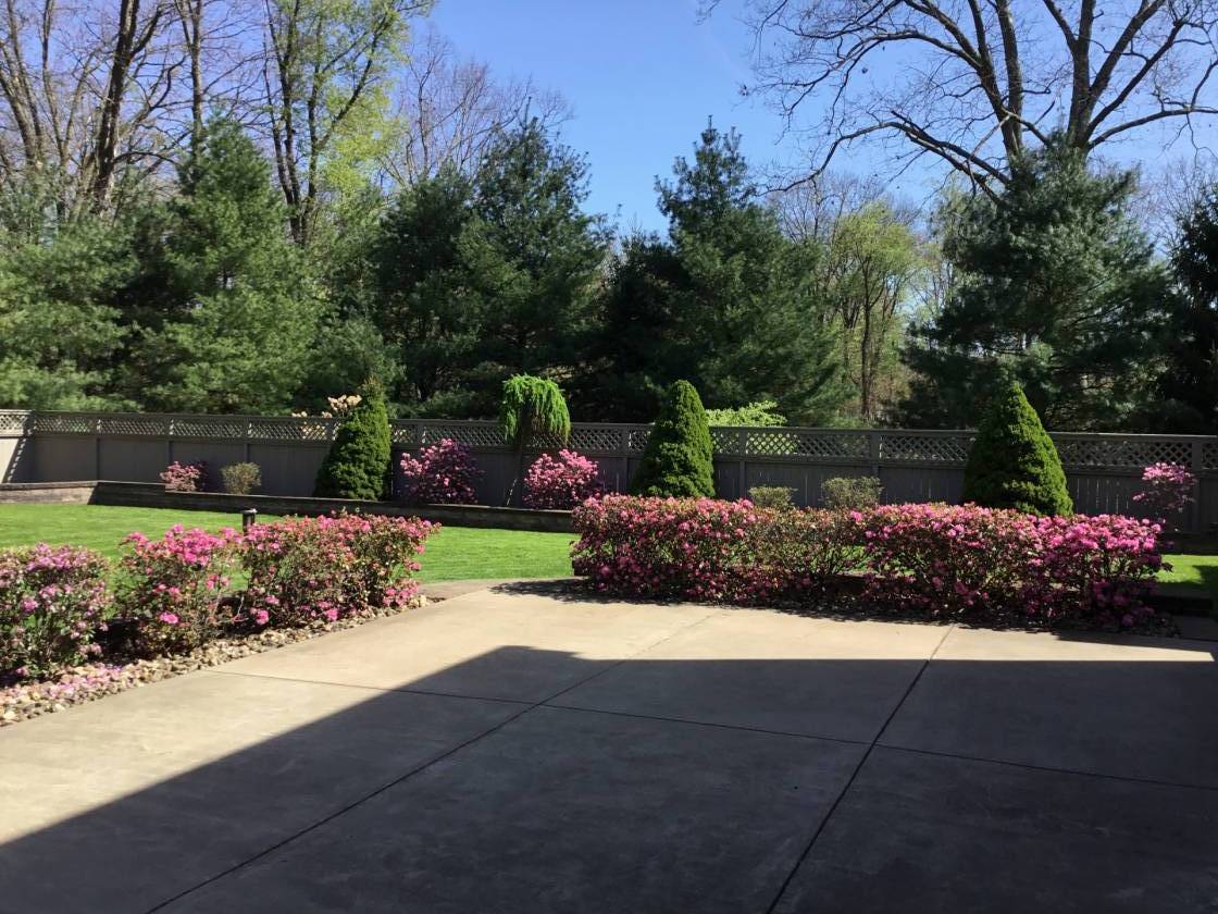 EQUESTRIAN COUNTRY ESTATE WITH CUSTOM HOME & BARN ON BEAUTIFUL PARK-LIKE SETTING - photo 5