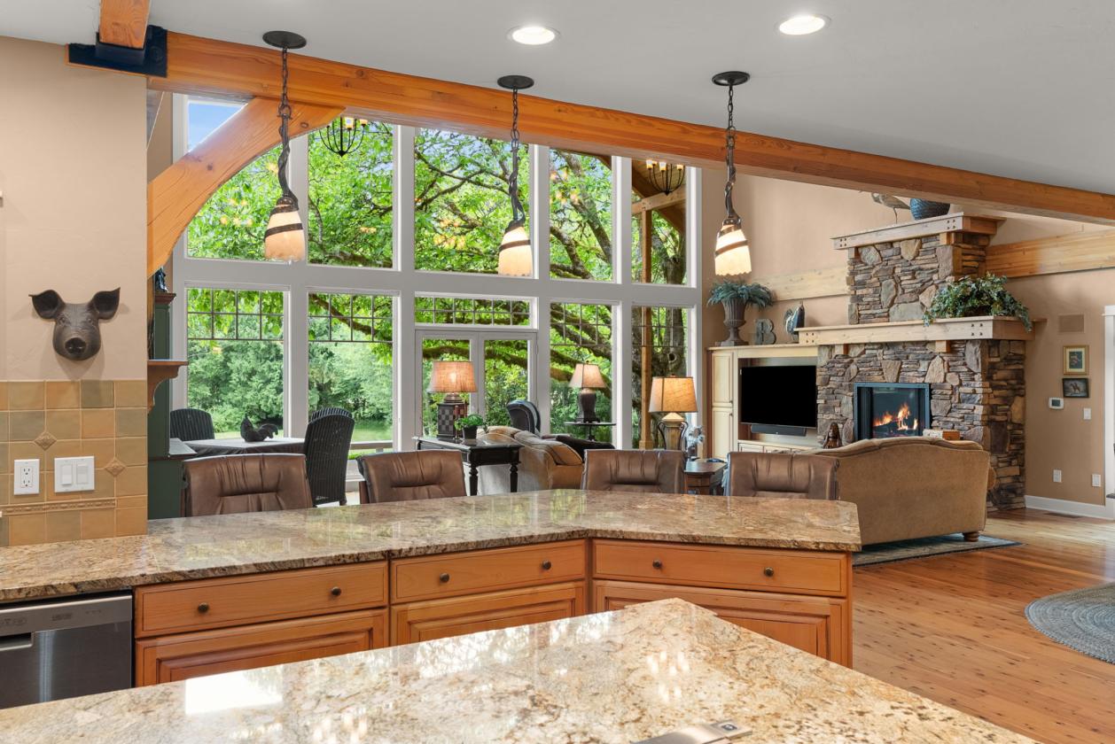 The Holiday Valley Estate - photo 8