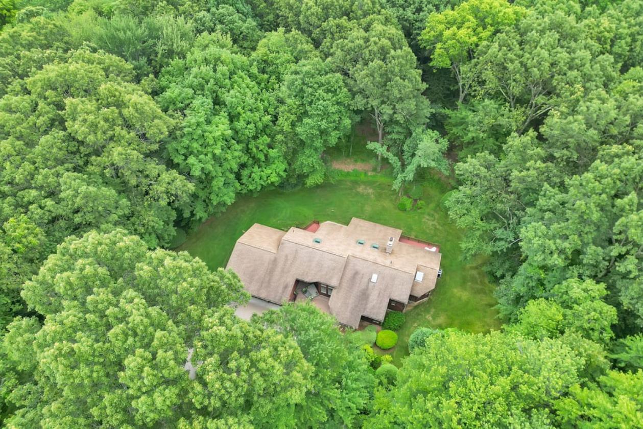 15 Acres with Horse Property Potential - photo 6