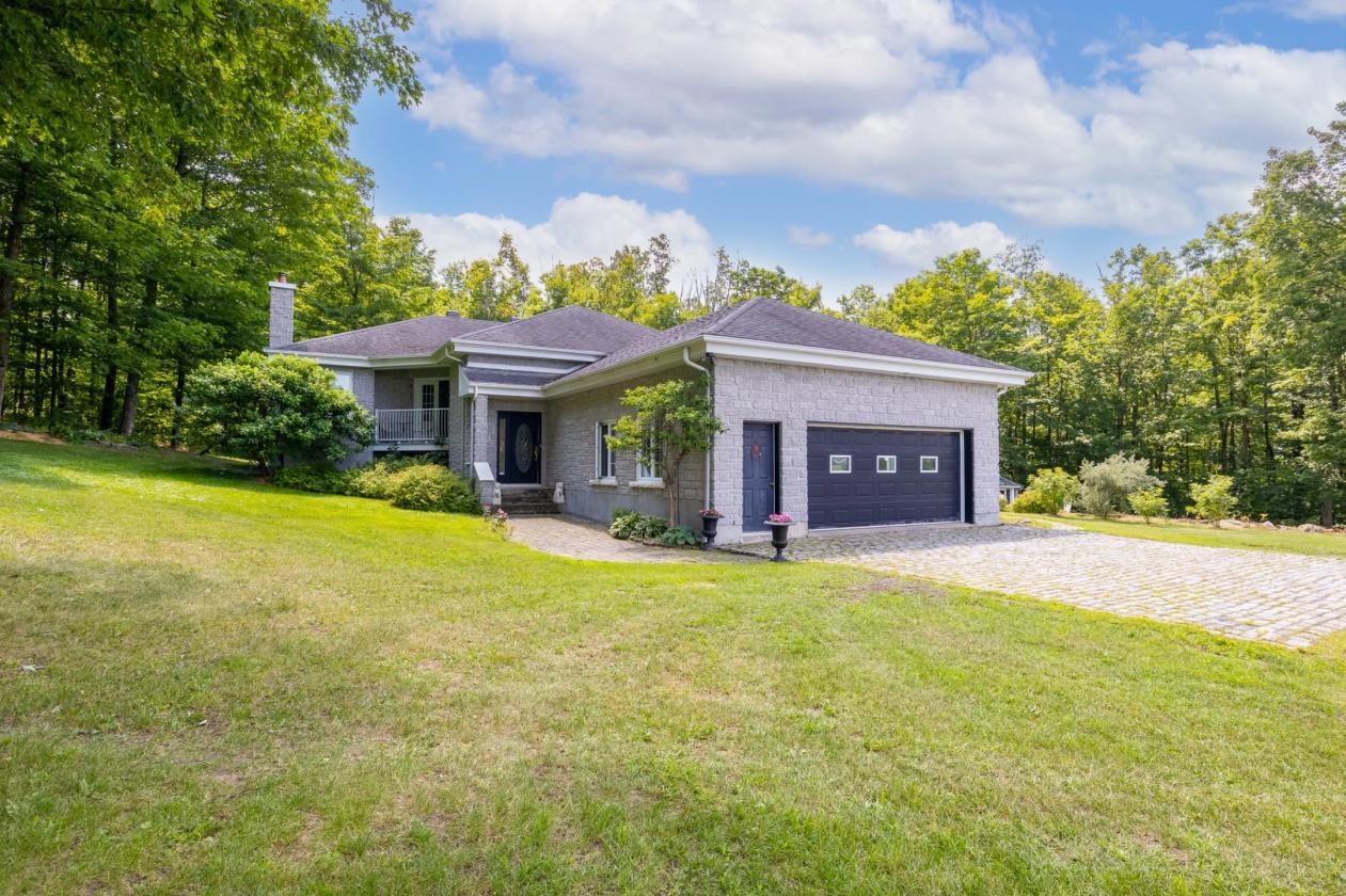 EXCEPTIONAL EQUESTRIAN ESTATE - photo 7