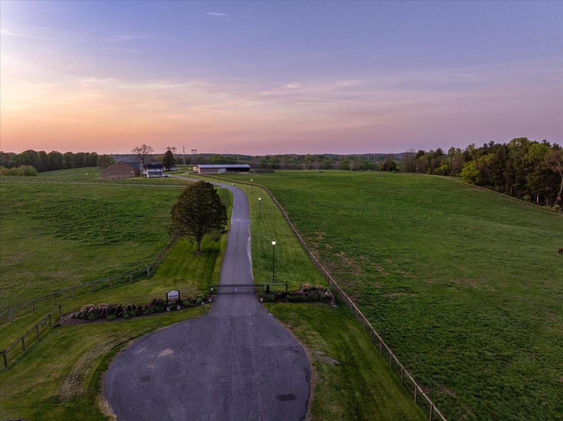 437.5 Acre Legacy Equestrian Estate - photo 22