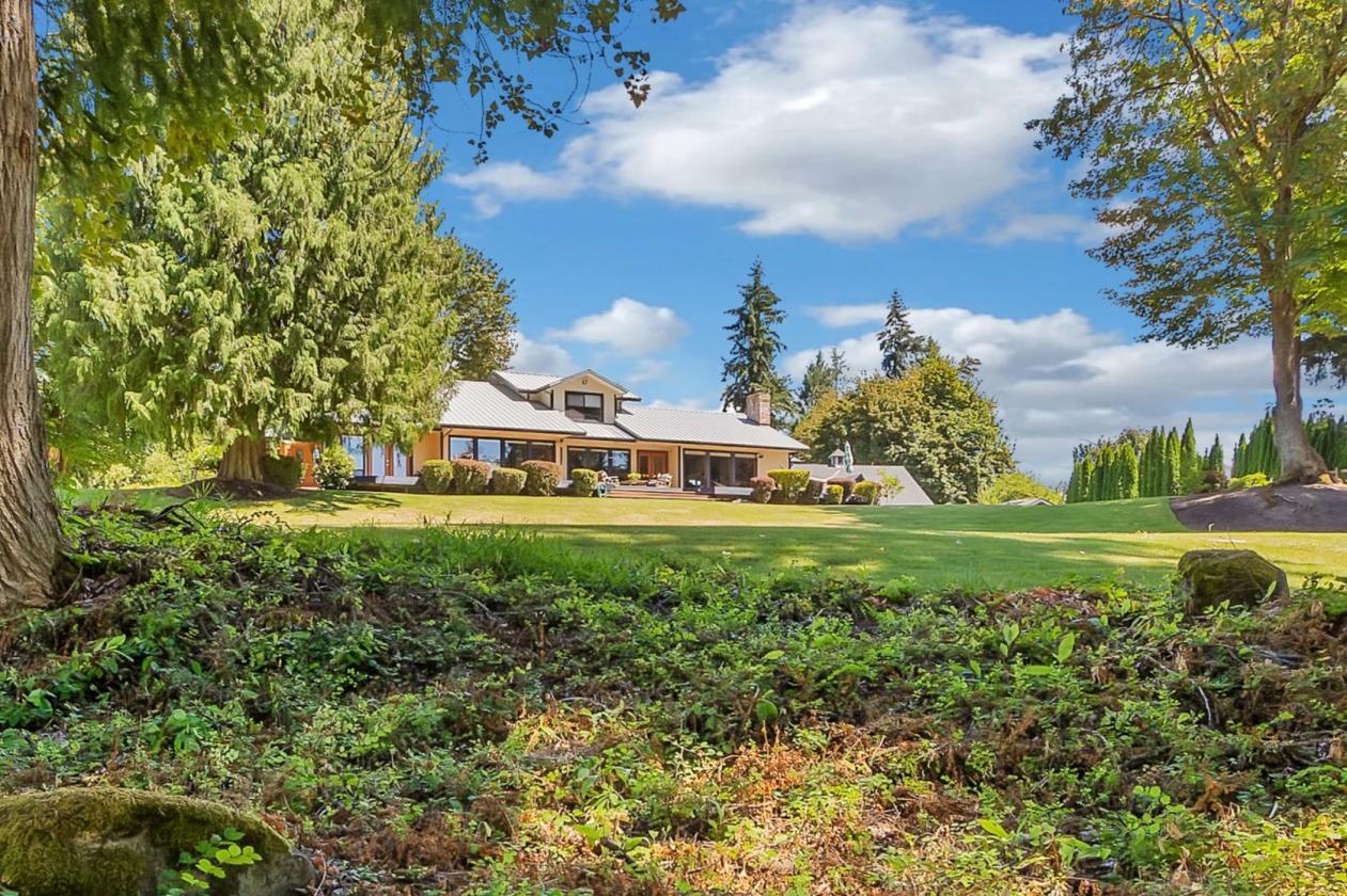 RIVERFRONT LUXURY EQUESTRIAN RETREAT - photo 2