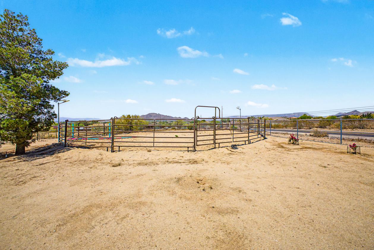Equestrian Property in the heart of Desert Hills - photo 22